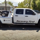 Recovery First - Repossessing Service