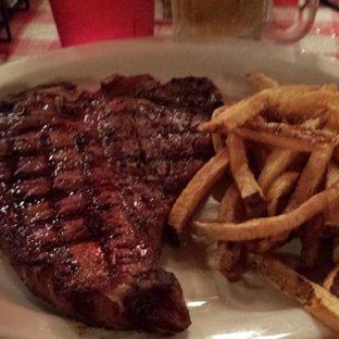 Parker Bro's Traildust Steakhouse - Sanger, TX