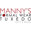 Manny's Formal Wear gallery