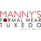 Manny's Formal Wear