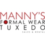 Manny's Formal Wear