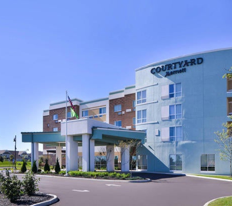 Courtyard by Marriott - Grove City, OH