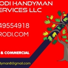 LP Rodi Handyman Services