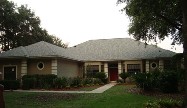 Edgar Quintin Roofing - Orlando, FL