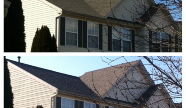 Liberty Roofing Window and Siding - Columbia, MD