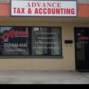 Advanced Tax and Accounting - Tax Return Preparation