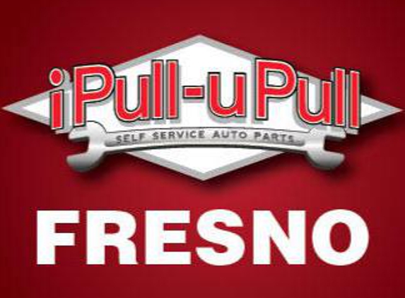 iPull-uPull Auto Parts - Fresno, CA - Fresno, CA