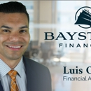 Luis Obando, Baystate Financial - Financial Planning Consultants