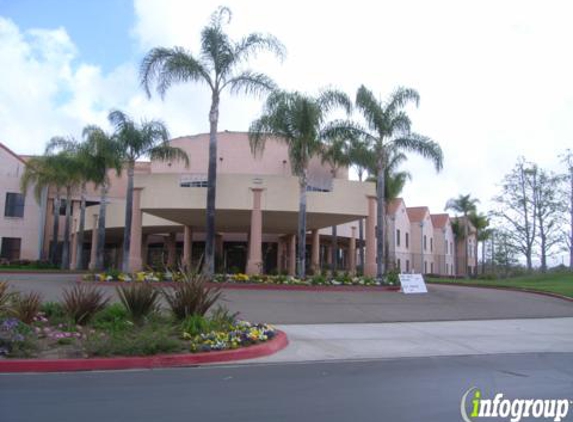 Villa Ranch Bernardo Care Center - San Diego, CA