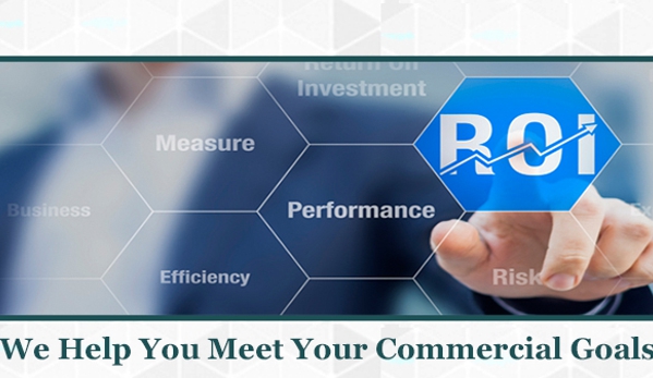 Coutts Redington Chartered Accountants - Aitkenvale, QLD. We Help You Meet Your Commercial Goals
