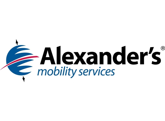 Alexander's Mobility Services - Atlas Van Lines - Garland, TX