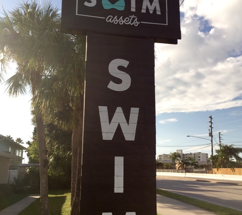 Swim Assets - Dunedin, FL