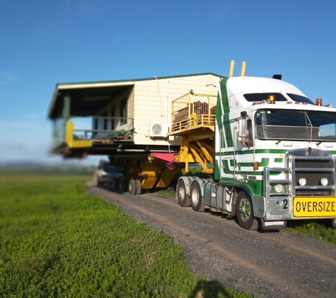 Mackay House Removals (QLD )Pty Ltd - West Mackay, QLD