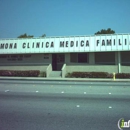 Pomona Clinica Medica Familiar - Physicians & Surgeons