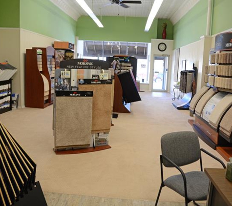 Midwest Carpets - Galva, IL