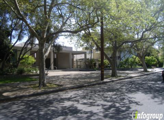 Temple Emanu-El - San Jose, CA