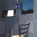 Flood Nation - Recording Studio Equipment