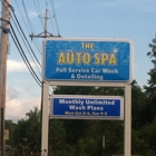 Huntingtown Auto Spa