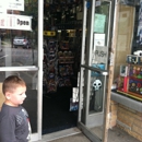 Bailey's Comics of Lindenhurst - Comic Books