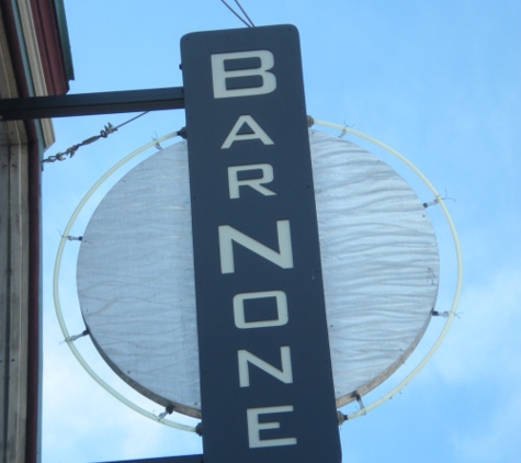 Bar None - Milwaukee, WI
