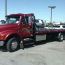 Patino's Towing - Towing