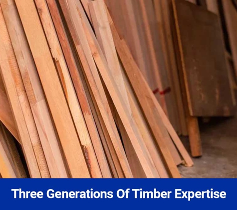 Sly Bros Timber Frames & Trusses - Woodburn, NSW. Three Generations Of Timber Expertise