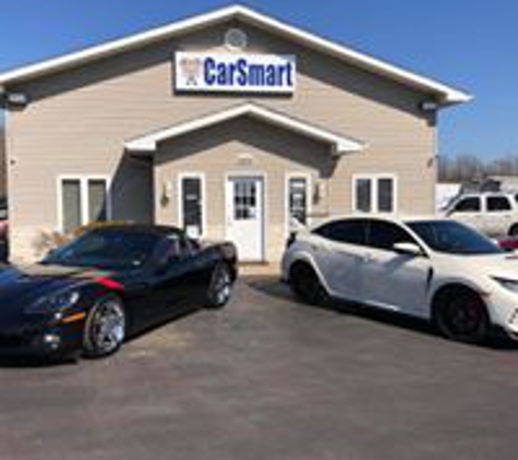 CarSmart Of Jackson - Jackson, MO