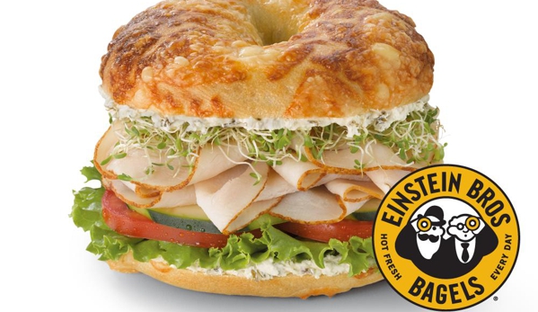 Einstein Bros Bagels - Atlanta, GA