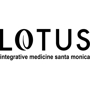 Lotus Integrative Medicine Santa Monica