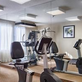 Best Western Liverpool-Syracuse Inn & Suites - Liverpool, NY