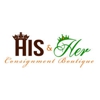 His and Her Consignment Boutique gallery