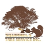 Squirrels Tree Service Inc
