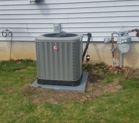 Summit Heating & Air Conditioning LLC - Spring Valley, IL