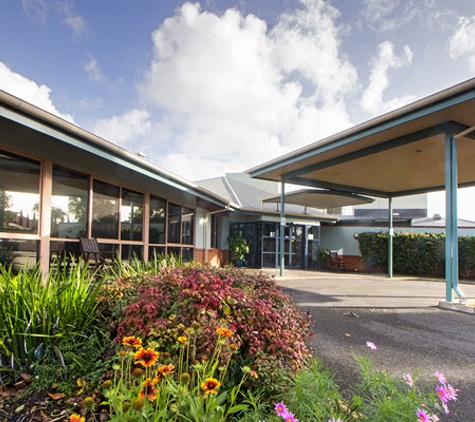 Resthaven Inc - Goolwa, SA. Resthaven Inc - Resthaven Westbourne Park