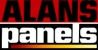 Alan's Panels Logo