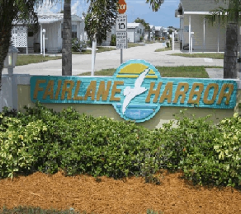 Fairlane Harbor Homes - Vero Beach, FL