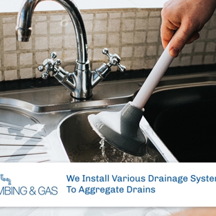 ALI Civil - South Nowra, NSW. We Install Various Drainage Systems To Aggregate Drains