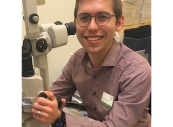 Dr. Jeremy Outinen, Optometrist, and Associates - Rochester - Rochester, NY