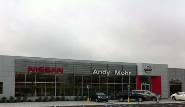 Andy Mohr Avon Nissan - Avon, IN