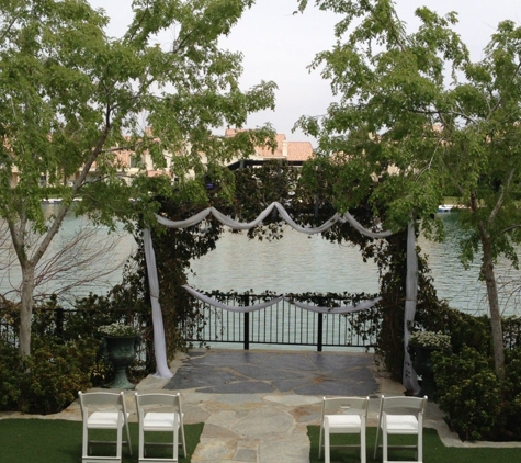 Lakeside Weddings and Events - Las Vegas, NV