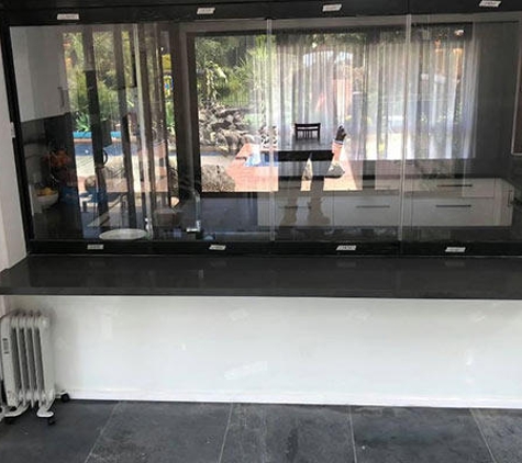 Graham Cameron Cabinet Maker
