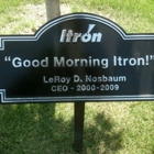 Itron, Inc.