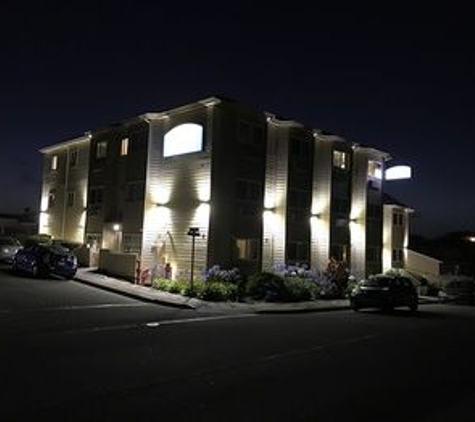 Americas Best Value Inn - Pacifica, CA