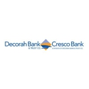 Decorah Bank & Trust Co - Mortgages