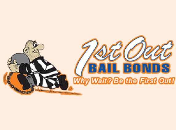 1st Out Bail Bonds - Naples, FL