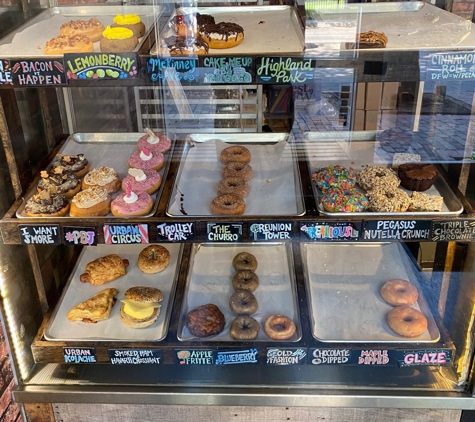 Urban Donut - Dallas, TX