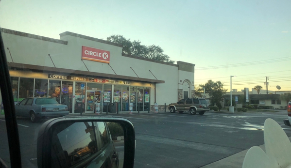 Circle K - Tampa, FL