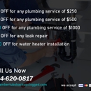 Amber Tubs Backup & Clogged - Plumbers