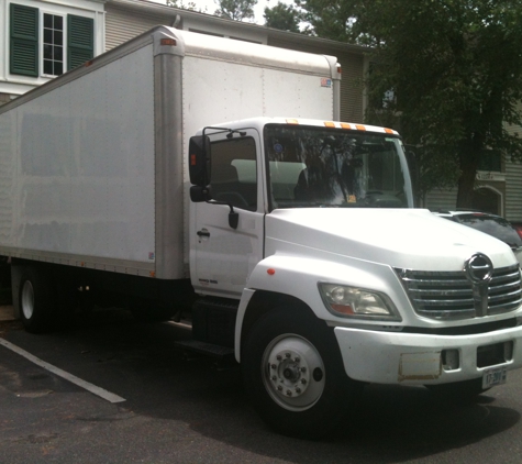 Movers Virginia Beach - Virginia Beach, VA