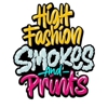 High Fashion Smokes and Prints gallery
